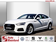 Audi A5 2018