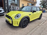 MINI Cooper 2023