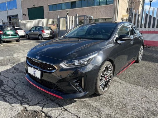 Kia Other 2019