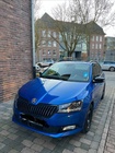 Skoda Fabia 2021
