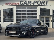 Ford Mustang 2017