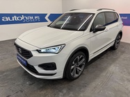 Seat Tarraco 2022