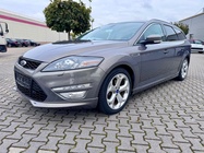 Ford Mondeo 2013