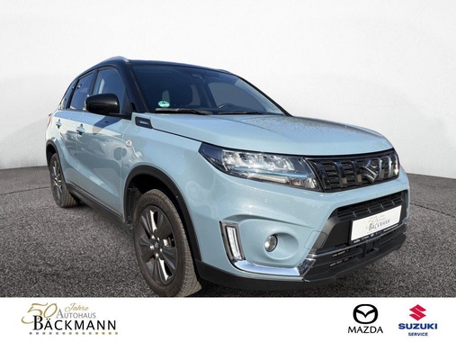 Suzuki Vitara 2023