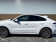 Porsche Cayenne 2023