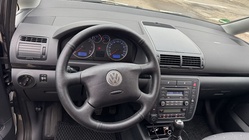 Volkswagen Sharan 2010