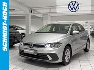 Volkswagen Polo 2022