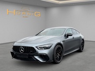 Mercedes-Benz AMG GT 2022