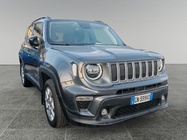 Jeep Renegade 2023