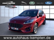 Ford Kuga 2023