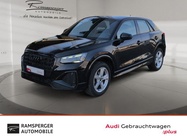 Audi Q2 2024