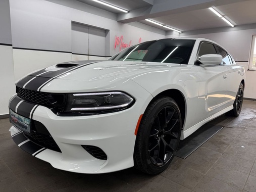 Dodge Charger 2021