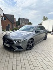 Mercedes-Benz A-Class 2019