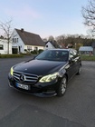 Mercedes-Benz E-Class 2015