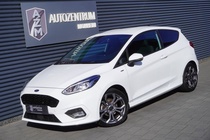 Ford Fiesta 2021