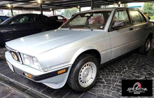 Maserati Ghibli 1985