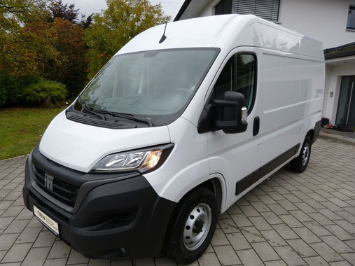 Fiat Ducato 2023