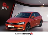 Volkswagen Polo 2021