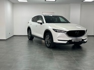 Mazda CX-5 2020