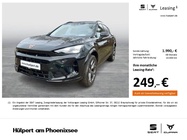 Cupra Formentor 2025