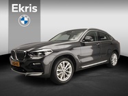 BMW X4 2019