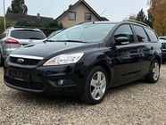 Ford Focus 2008