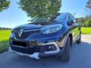 Renault Captur 2017