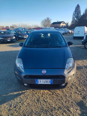 Fiat Punto 2014