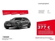 Audi A5 2025