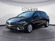 Fiat Tipo 2021