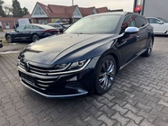 Volkswagen Arteon 2021