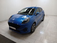 Ford Puma 2020