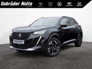 Peugeot 2008 2022