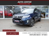 Suzuki Vitara 2026