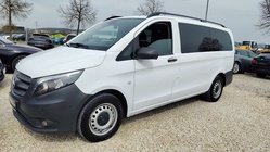 Mercedes-Benz Vito 2020