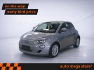 Fiat 500e 2022