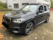 BMW X3 2019