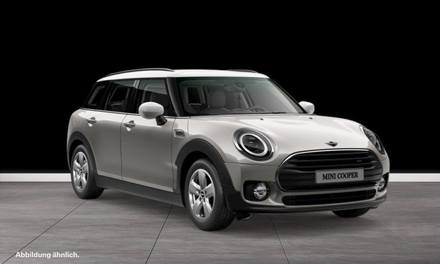 MINI Clubman 2023