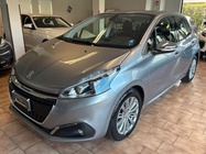 Peugeot 208 2019