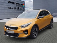 Kia XCeed 2020