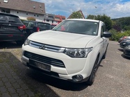 Mitsubishi Outlander 2015