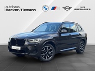 BMW X3 2023