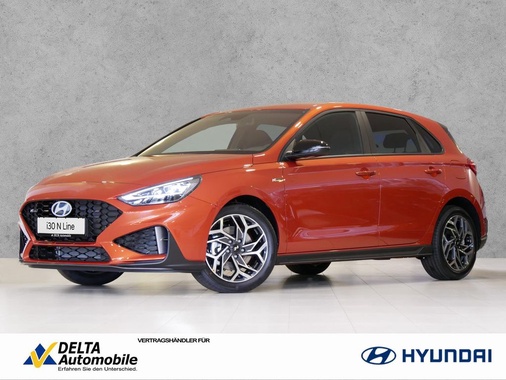 Hyundai i30 2026
