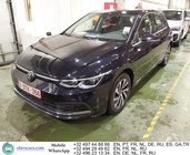 Volkswagen Golf 2023