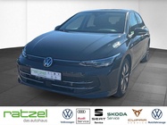 Volkswagen Golf 2025
