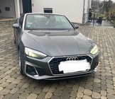 Audi A5 2022