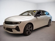 Opel Astra 2024