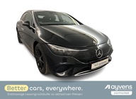 Mercedes-Benz EQE 2023