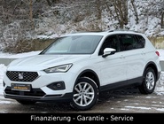 Seat Tarraco 2019