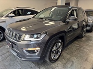 Jeep Compass 2019